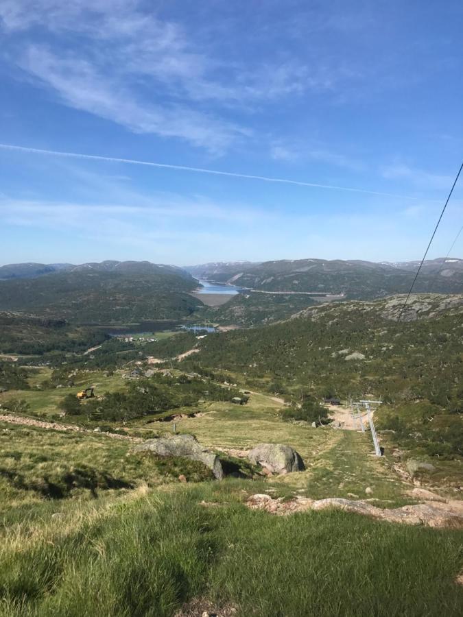 Fidjeland 69 Close To Kjerag Exterior photo